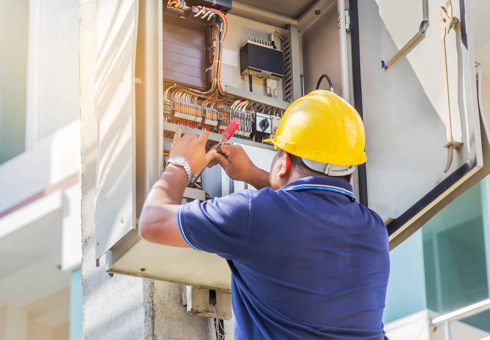 Circuit-Breaker-Installation-Repair