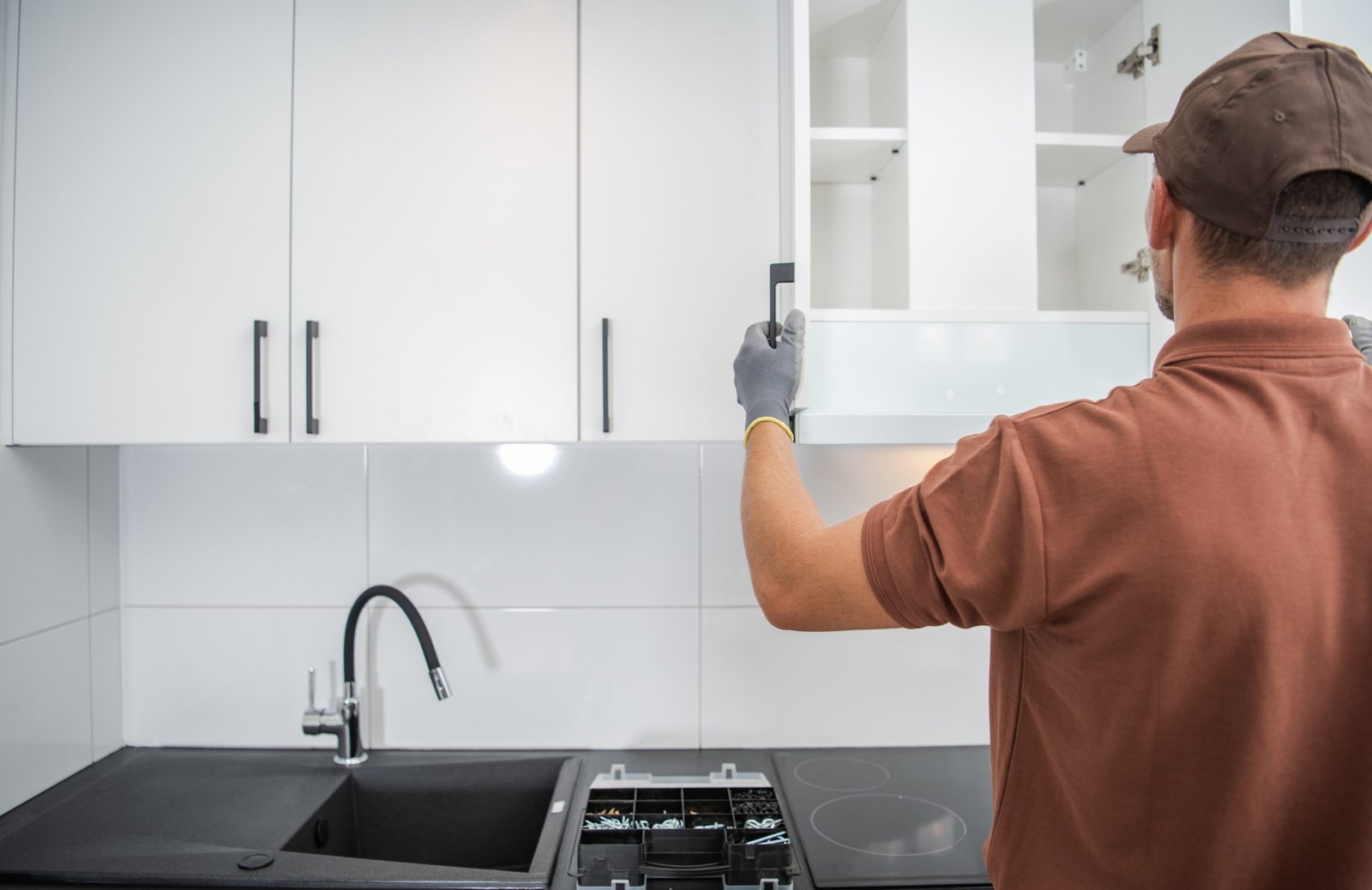 Custom-Cabinetry-Installation-kitchen