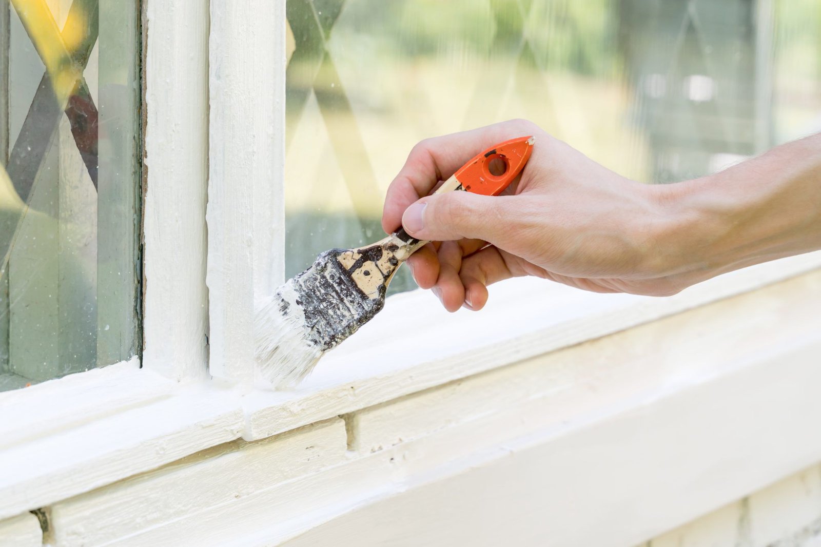 Door-and-Window-Painting-or-Staining