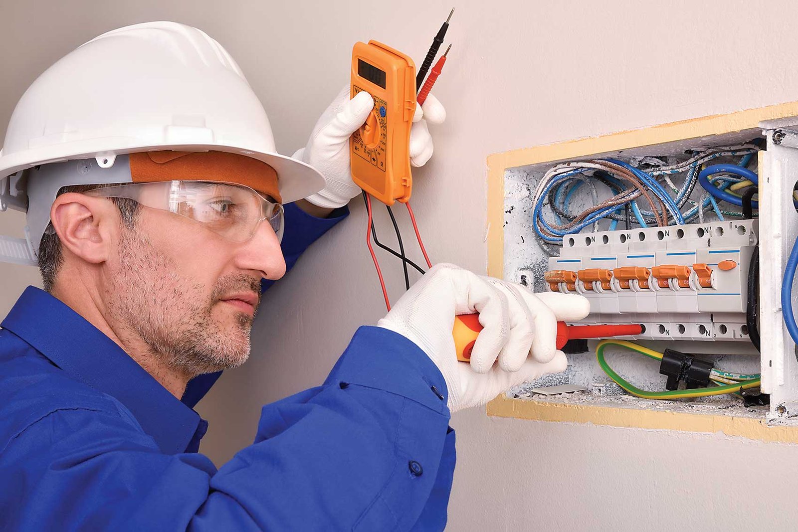 Electrical-Installations