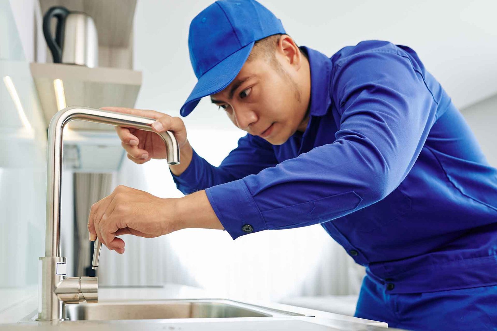 Sink-and-Faucet-Installation-kitchen