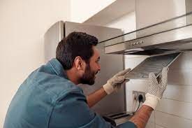 Ventilation-and-Range-Hood-Installation