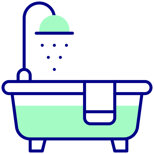 bathtub